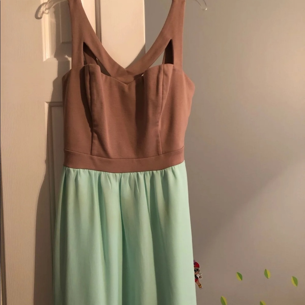 Charlotte Russe dress